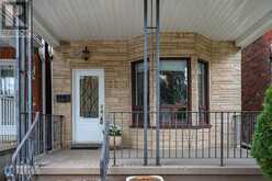66 BRISTOL AVENUE | Toronto Ontario | Slide Image Two