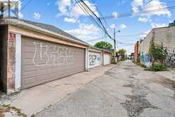66 BRISTOL AVENUE | Toronto Ontario | Slide Image Thirty-five