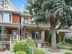 66 BRISTOL AVENUE Toronto Ontario, M6H 3J9