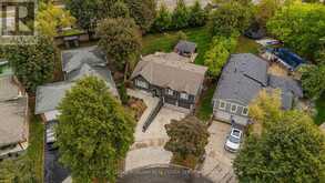 2193 LANCASTER CRESCENT | Burlington Ontario | Slide Image Thirty-one