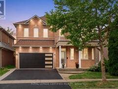 5902 AGEAN DRIVE Mississauga Ontario, L5M 6R6