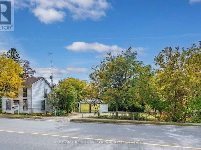 76 MAIN STREET N Halton Hills Ontario, L7J 1W2 - 4 Bedrooms Home For Sale