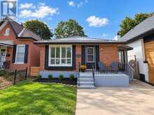 16 BURWELL STREET | Brantford Ontario | Slide Image Two