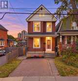 109 MACAULAY STREET E | Hamilton Ontario | Slide Image One