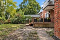 70 JACKSON AVENUE | Kitchener Ontario | Slide Image Eighteen