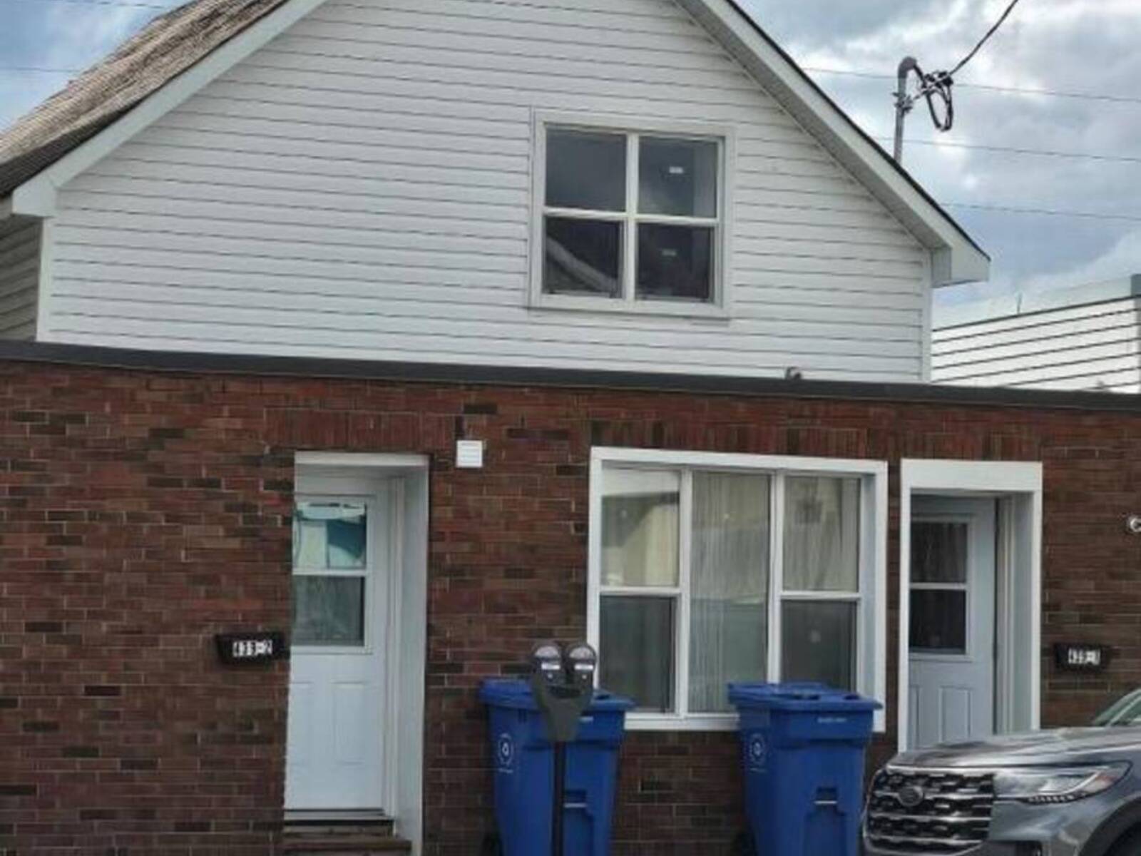 439 MAIN STREET E, North Bay, Ontario P1B 1B6