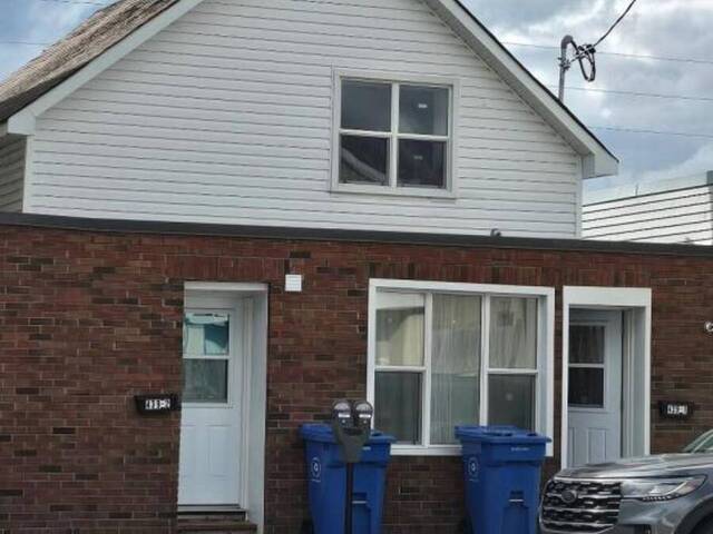 439 MAIN STREET E North Bay Ontario, P1B 1B6 - Multi-family Home For Sale