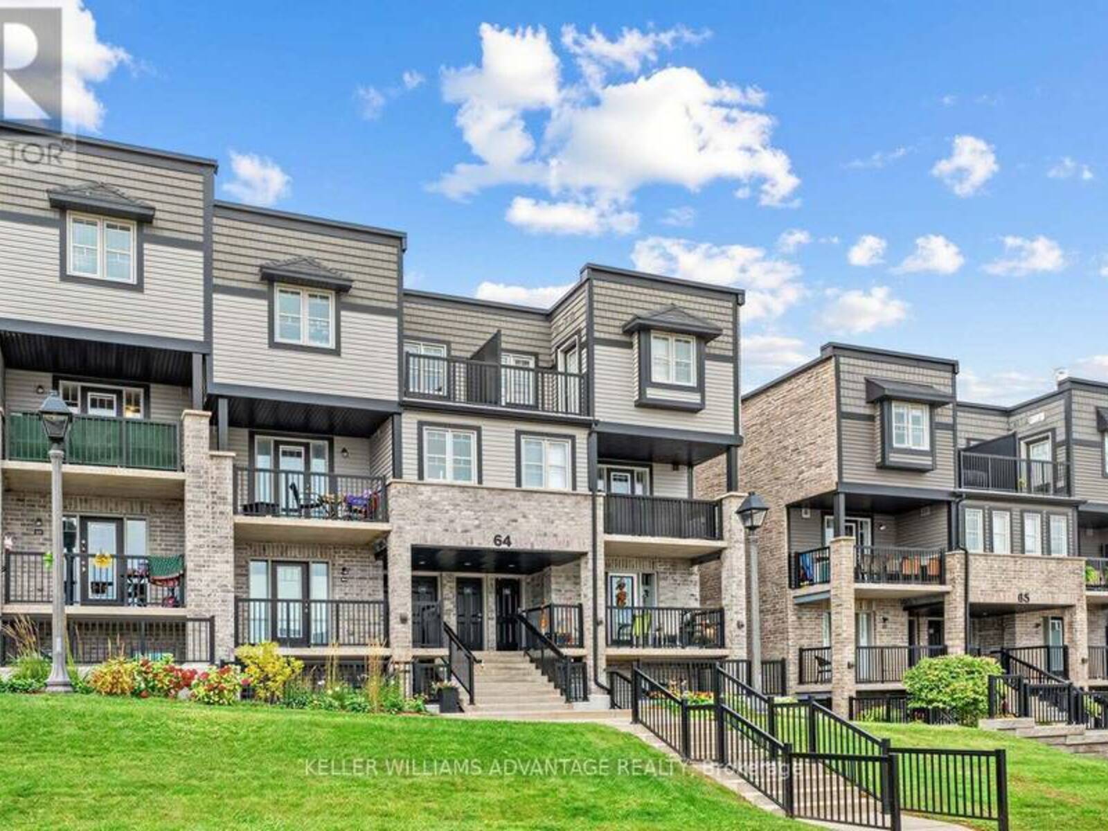 64A - 1989 OTTAWA STREET S, Kitchener, Ontario N2E 0G7