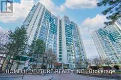1508 - 4460 TUCANA COURT | Mississauga Ontario | Slide Image One