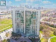 1508 - 4460 TUCANA COURT | Mississauga Ontario | Slide Image Two
