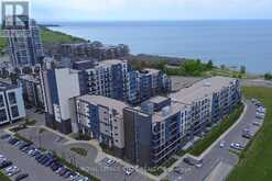 145 - 16 CONCORD PLACE | Grimsby Ontario | Slide Image Two