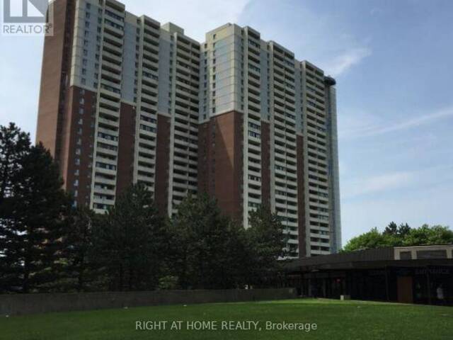 1508 - 5 MASSEY SQUARE Toronto Ontario, M4C 5L6 - 3 Bedrooms Condo For Sale