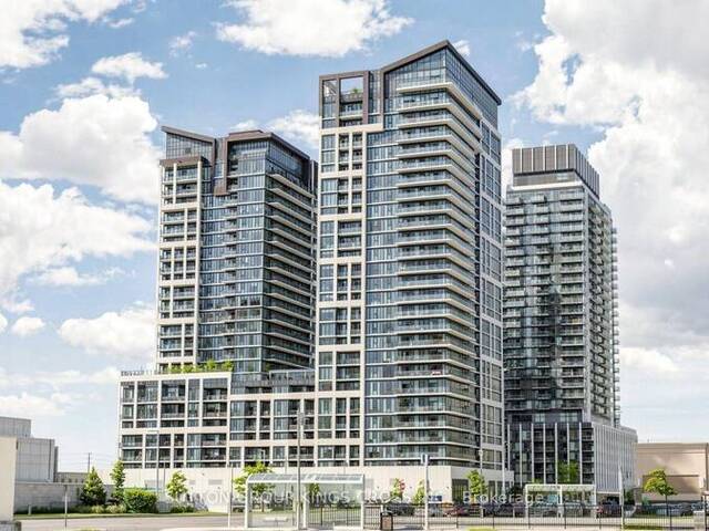 2514 - 9000 JANE STREET Vaughan Ontario, L4K 0M6 - 2 Bedrooms Condo For Sale