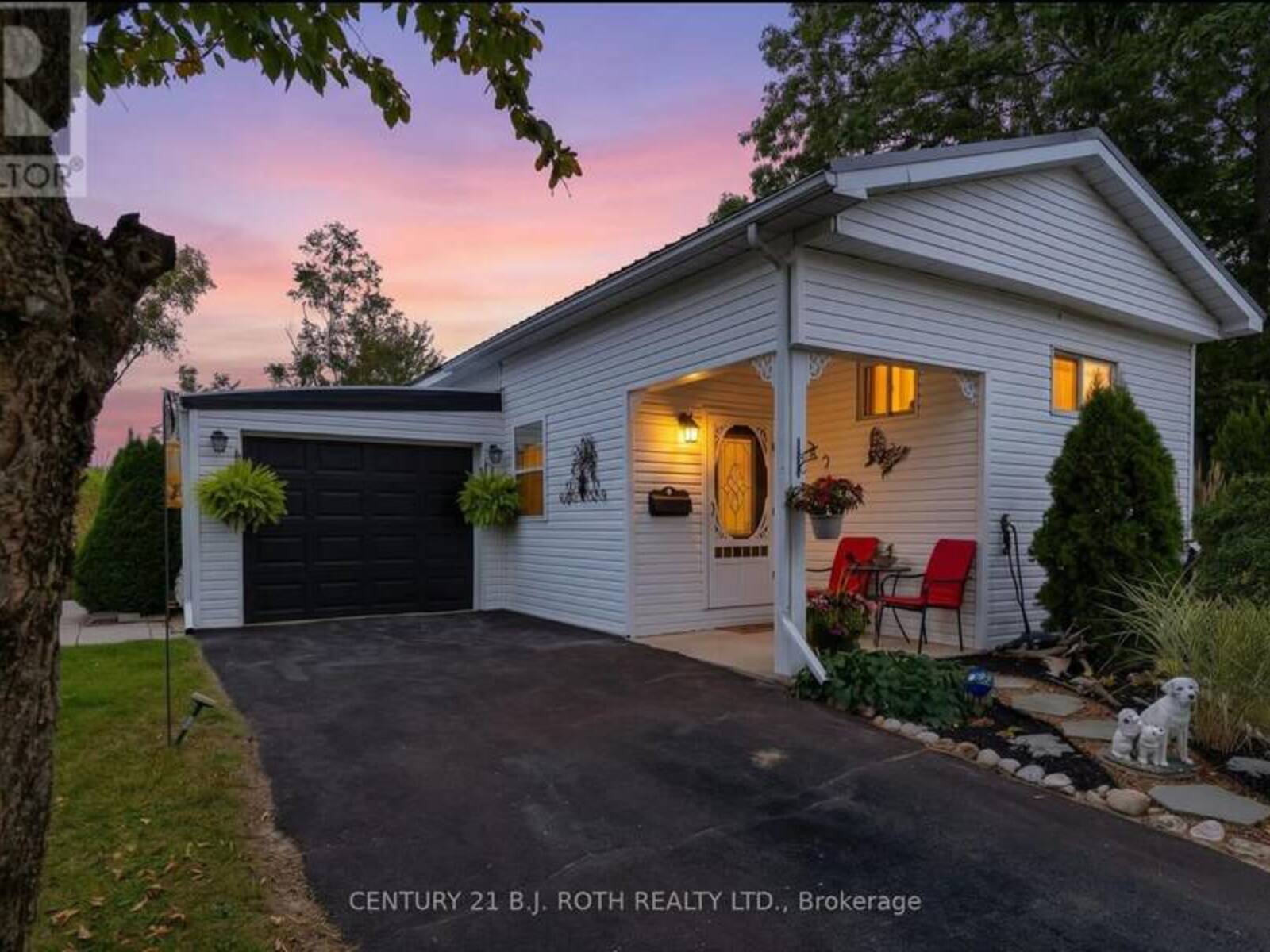 38 CAMERON DRIVE, Oro-Medonte, Ontario L0L 1T0
