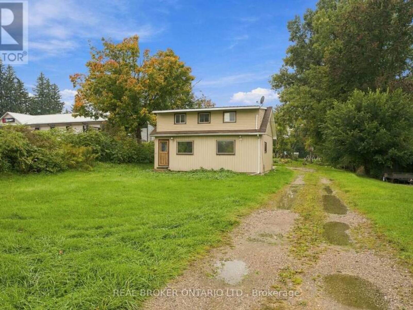 77937 LONDON ROAD, Clinton, Ontario N0M 1L0