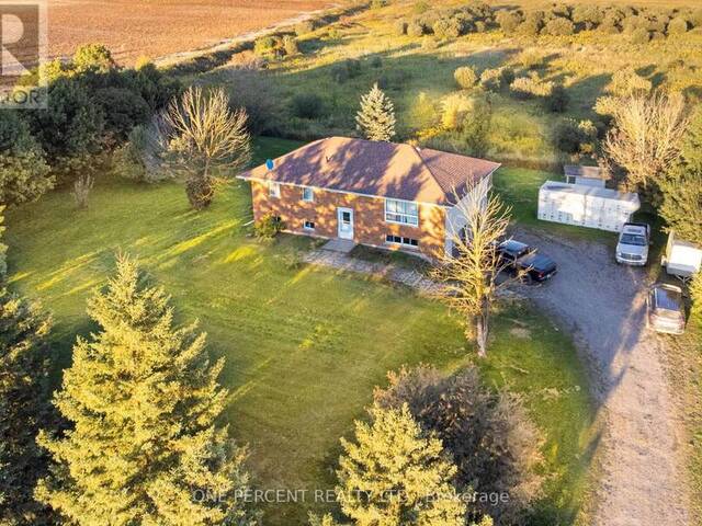 294235 8TH LINE Amaranth Ontario, L9W 0J8 - 3 Bedrooms Home For Sale