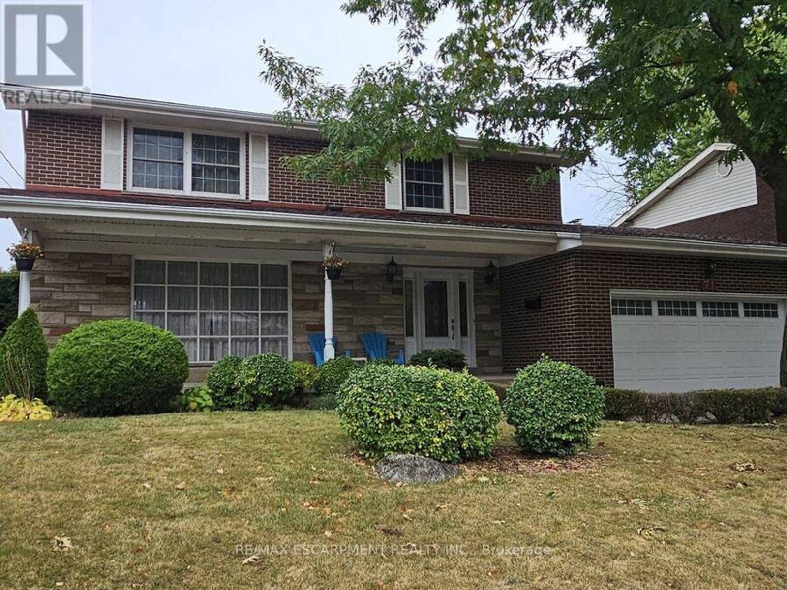 71 MARGATE AVENUE, Hamilton, Ontario L8T 1M7