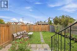 198 WEIR STREET N | Hamilton Ontario | Slide Image Twenty-three