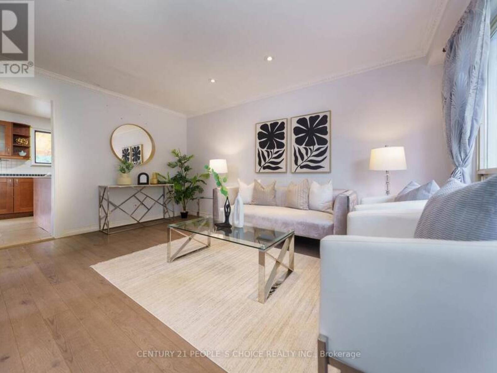 172 HOLLYBERRY TRAIL, Toronto, Ontario M2H 2P4
