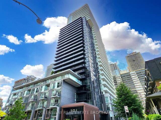 1605 - 101 ERSKINE AVENUE Toronto Ontario, M4P 0C5 - 2 Bedrooms Condo For Sale
