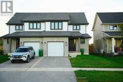 18 WEIR CRESCENT | St. Thomas Ontario | Slide Image Two