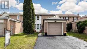 34 MAYBERRY COURT | Brampton Ontario | Slide Image One