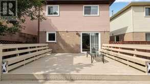 34 MAYBERRY COURT | Brampton Ontario | Slide Image Forty-eight