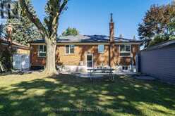 236 SOUTHVIEW ROAD | Oakville Ontario | Slide Image Thirteen
