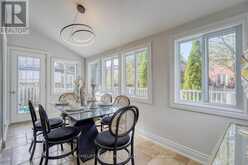 115 CROSBY AVENUE | Richmond Hill Ontario | Slide Image Sixteen
