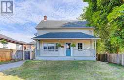 115 CROSBY AVENUE | Richmond Hill Ontario | Slide Image One