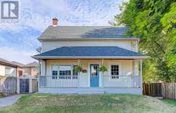 115 CROSBY AVENUE | Richmond Hill Ontario | Slide Image Two