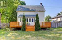115 CROSBY AVENUE | Richmond Hill Ontario | Slide Image Forty-two