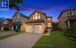 3252 LABURNUM CRESCENT | Mississauga Ontario | Slide Image One