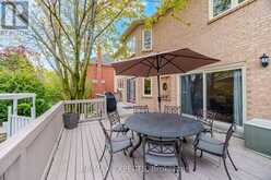 904 DAMASCUS COURT | Newmarket Ontario | Slide Image Sixteen