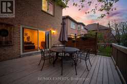 904 DAMASCUS COURT | Newmarket Ontario | Slide Image Thirty-one