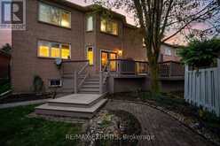 904 DAMASCUS COURT | Newmarket Ontario | Slide Image Thirty-two