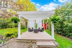 904 DAMASCUS COURT | Newmarket Ontario | Slide Image Three