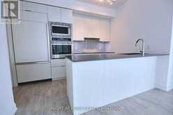 1703 - 56 ANNIE CRAIG DRIVE | Toronto Ontario | Slide Image One