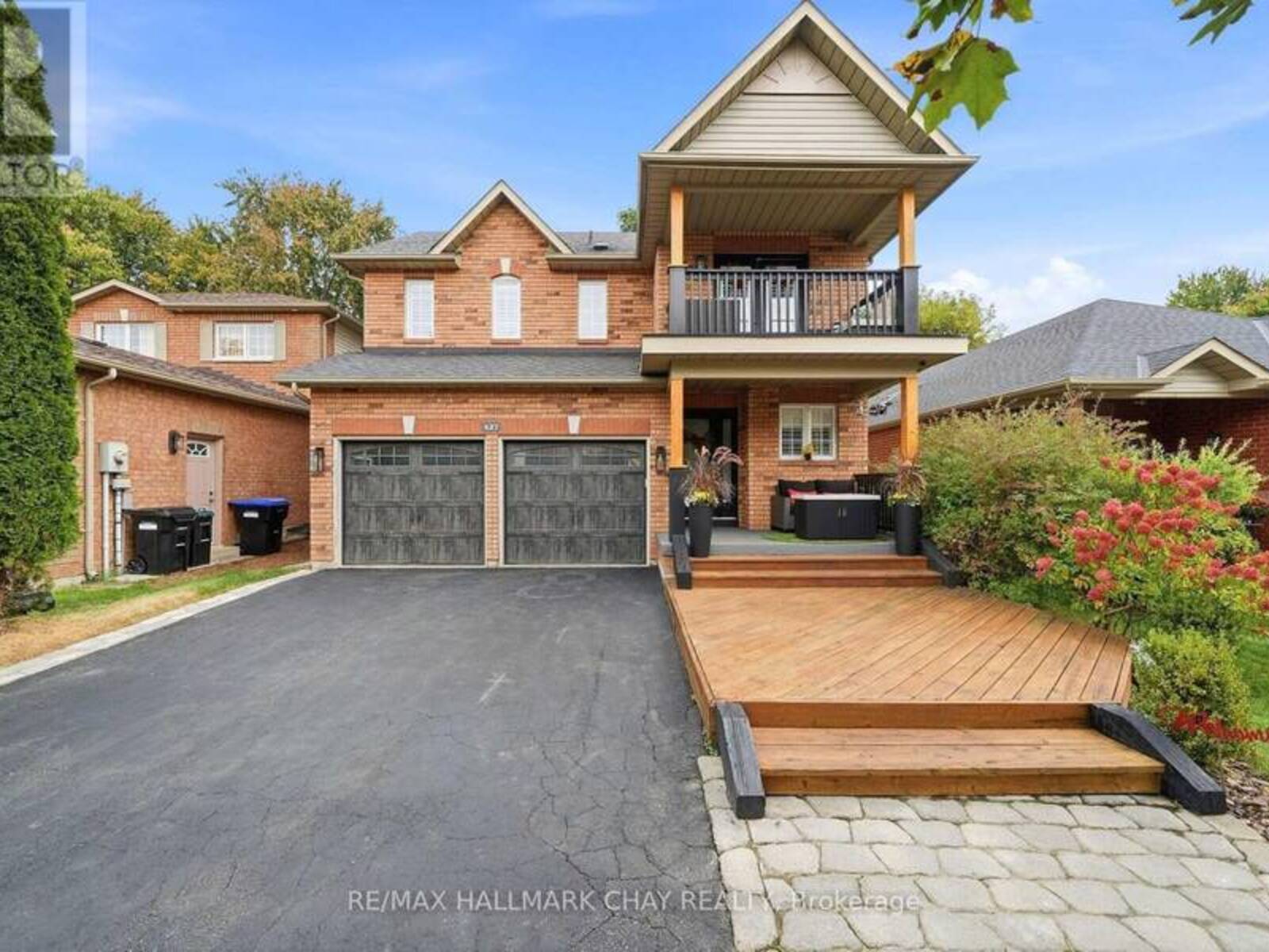 427 HAINES STREET, New Tecumseth, Ontario L0G 1A0