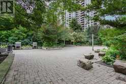 2328 - 3888 DUKE OF YORK BOULEVARD | Mississauga Ontario | Slide Image Thirty-two