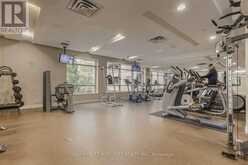 2328 - 3888 DUKE OF YORK BOULEVARD | Mississauga Ontario | Slide Image Thirty-four