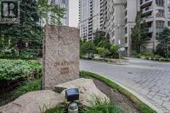 2328 - 3888 DUKE OF YORK BOULEVARD | Mississauga Ontario | Slide Image Forty-one