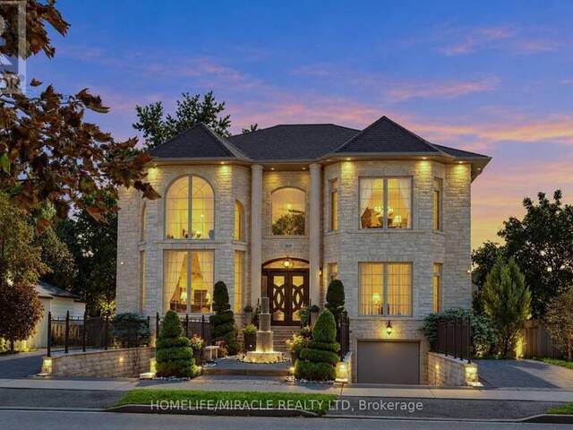 369 TOYNEVALE ROAD Pickering Ontario, L1W 2G9 - 5 Bedrooms Home For Sale