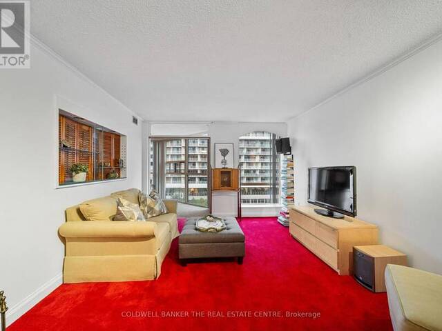 1007 - 701 KING STREET W Toronto Ontario, M5V 2W7 - 2 Bedrooms Condo For Sale