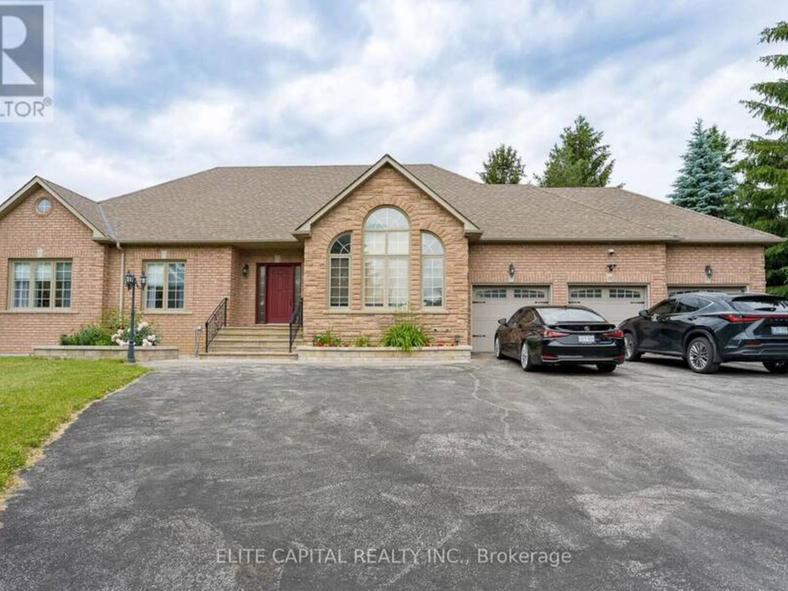 17 HILL TOP TRAIL, Whitchurch-Stouffville, Ontario L4A 3G7