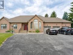 17 HILL TOP TRAIL Whitchurch-Stouffville Ontario, L4A 3G7