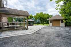 17 HILL TOP TRAIL | Whitchurch-Stouffville Ontario | Slide Image Forty-four