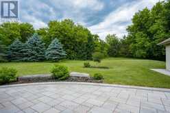 17 HILL TOP TRAIL | Whitchurch-Stouffville Ontario | Slide Image Forty-five