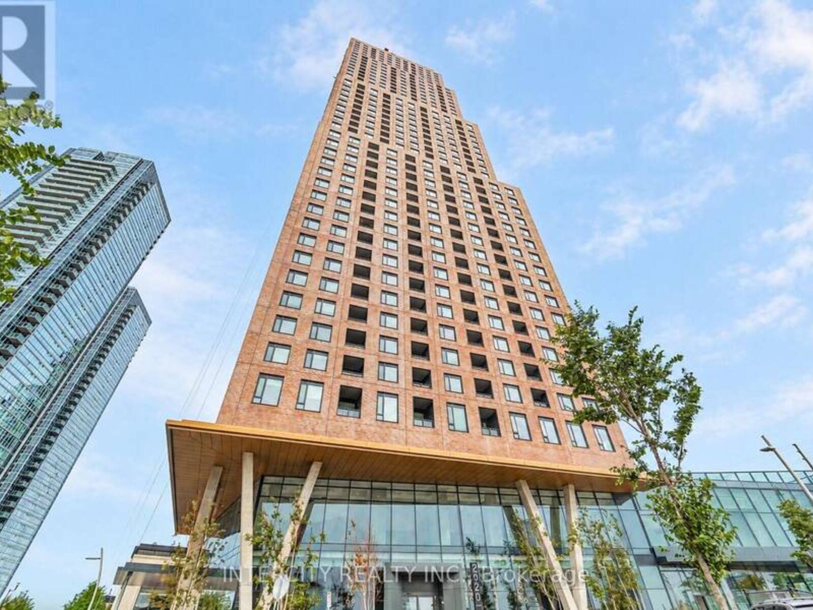 2604 - 2920 HIGHWAY 7, Vaughan, Ontario L4K 0P4