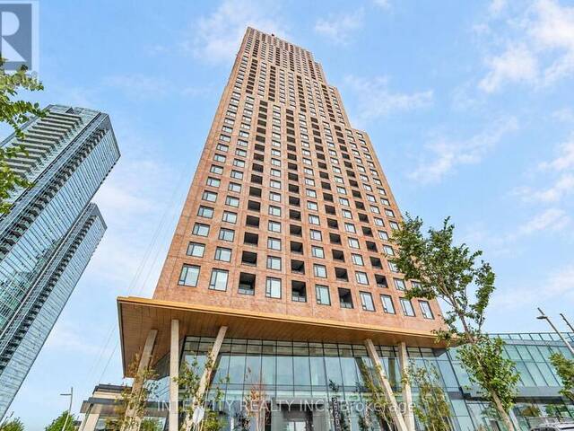 2604 - 2920 HIGHWAY 7 Vaughan Ontario, L4K 0P4 - 2 Bedrooms Condo For Sale